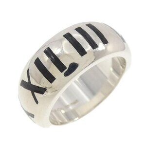 Tiffany & Co Atlas Ring